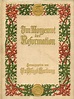 Im Morgenrot der Reformation. von Pflugk-Harttung, Julius von (Hrsg ...