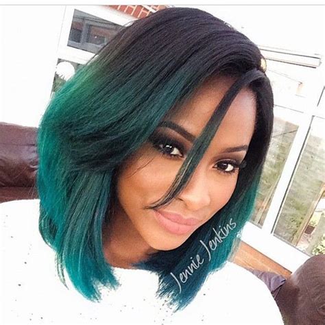 25 Cool Stylish Bob Hairstyles For Black Women