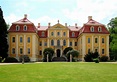 Barockschloss Rammenau Foto & Bild | architektur, deutschland, europe ...