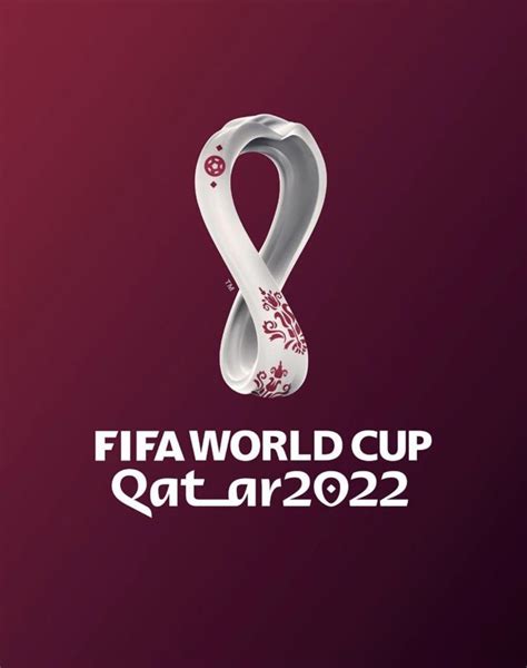 2022 World Cup Logo Worldcup