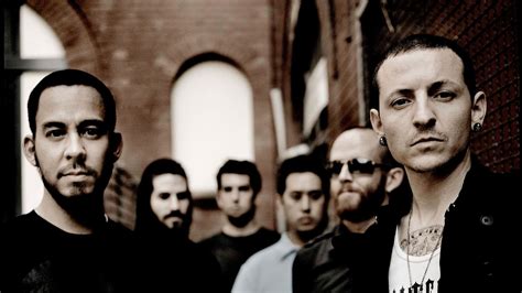 The 10 Best Linkin Park Songs You Probably Dont Know Reality Breached