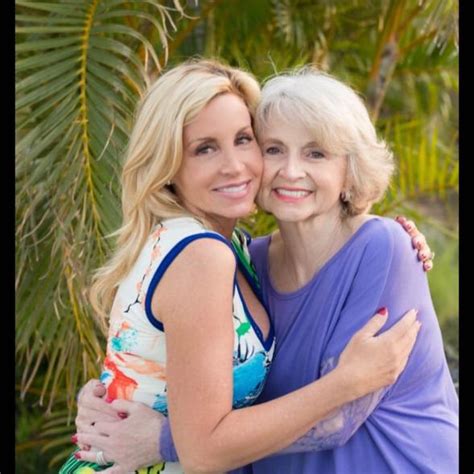 ‘rhobh’ Alum Camille Grammer Honors Late Mom ‘i Will Miss You Everyday’ News And Gossip