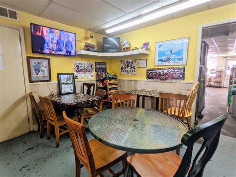 The Other Store - Columbia, SC 29206 - Menu, Hours, Reviews and Contact