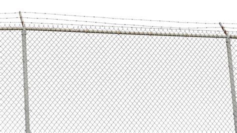 Barbed Wire Fence Png Png Image Collection