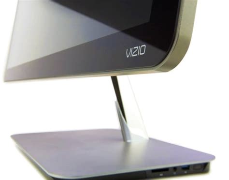 Vizio All In One Pc 24 Inch Reviews Pricing Specs