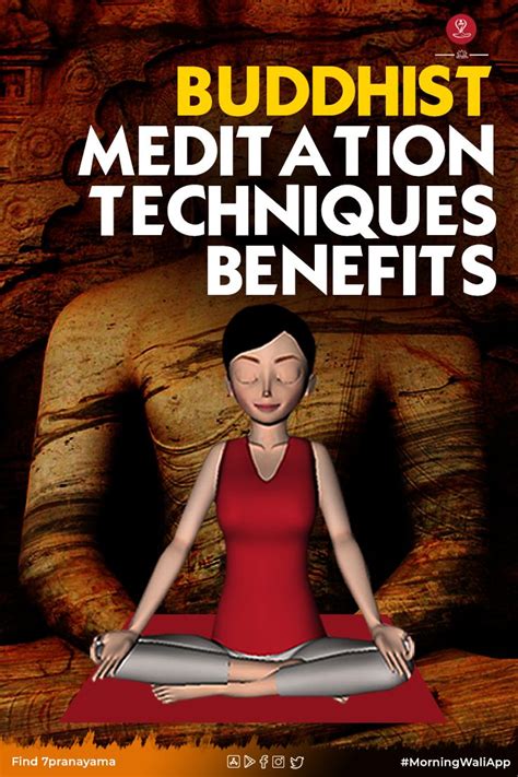 How To Do Buddhist Meditation Techniques And Their Benefits