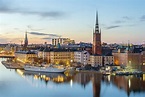 Did You Know- 25 Fun & Interesting Facts About Stockholm and Sweden ...