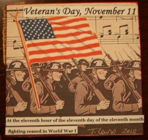 Veterans Day Salute 21 Vintage Posters And Postcards A Grateful