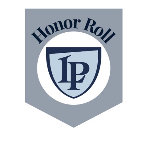 Recognition Honor Roll