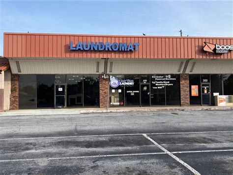 Laundromats that take credit cards. Coin Laundry