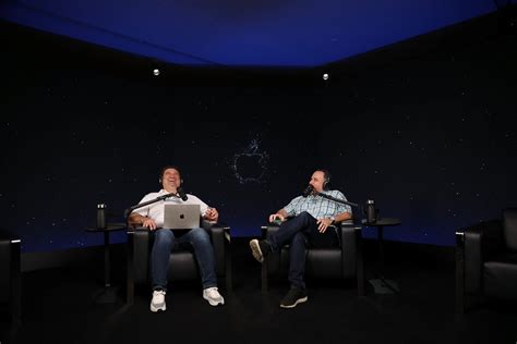 Podcast Two Blokes Talking Tech Live From Apple Park