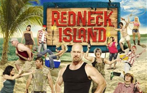 Redneck Island Season 1 Episode 7 As Redneck Island Turns Movtvonline