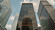 Classic Skyscrapers Define New York. Take a Virtual Tour. - The New ...