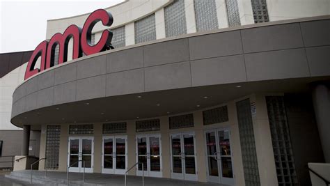 Amc Theatres Starts Phased Reopening This Week Bizwomen