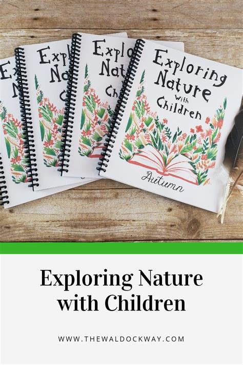See Inside The Nature Homeschool Curriculum Exploring Nature With