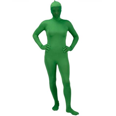 Bresser Bresser Chromakey Green Full Body Suit M Expand Your Horizon