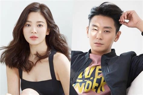Melansir dari soompi , kamis (4/3/2021), song hye kyo mengatakan, kariernya meningkat semenjak terlibat dalam soonpoong clinic. Song Hye Kyo Siap 'Berhadapan' dengan Bintang Drama ...