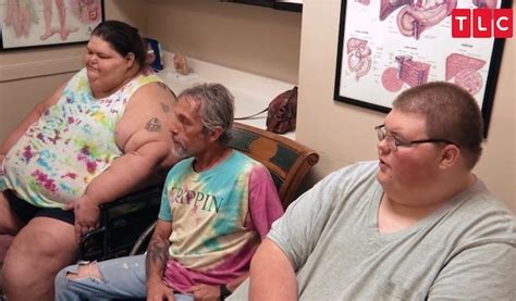 Mp3 320kbps, 6.61 мб mp3 64kbps, 1.32 мб. PHOTO My 600 Lb Life Robin update: How are she and Garrett ...