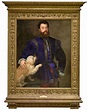 Federico Gonzaga, Ist Duke of Mantua - The Collection - Museo Nacional ...