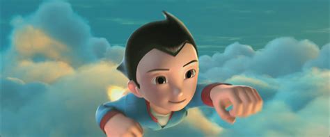 Astro Boy Trailer Hd Astro Boy Image 9144106 Fanpop