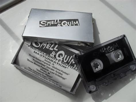 Smell Quim Pro Celebrity Mutual Masturbation Discogs