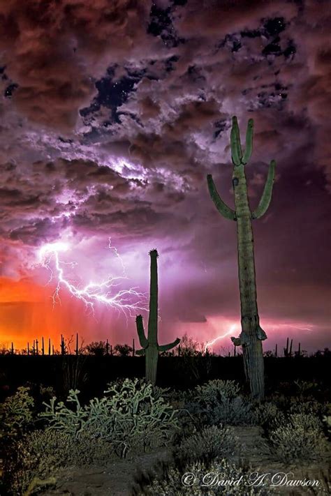 Monsoon Season In Arizona Arizona Sunset Beautiful Photography Photo