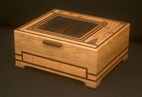 3axis.co have 25 woodworking box plans pdf free to download. Woodwork Woodwork Box PDF Plans