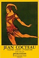 Jean Cocteau (1889-1963) - Poster for the Exhibition at Galerie ...