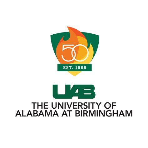 Uab Medicine Logo