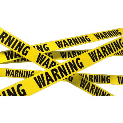 Find images of caution tape. Caution Tape transparent PNG - StickPNG