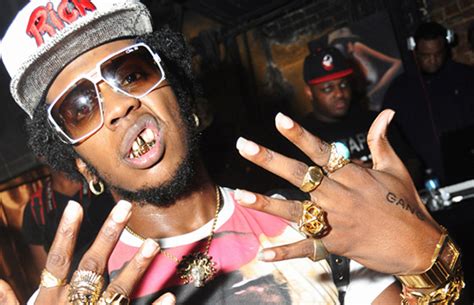Did Trinidad James Sign A Million Record Deal With Def Jam