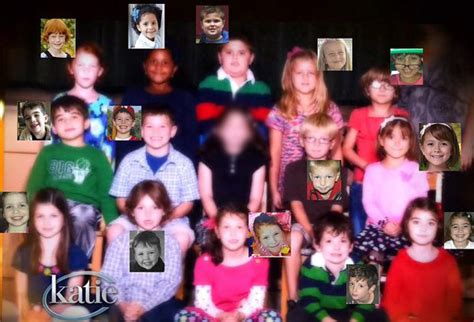 Sandy Hook First Grade Class — Photo Of Classroom Slain By Shooter Adam Lanza Hollywood Life