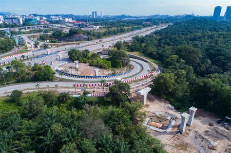 Skve section 1b launching video подробнее. Klang Valley MRT Line 2 (Sungai Buloh-Serdang-Putrajaya ...
