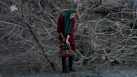 My Iran — Photography And Video By 6 Iranian Women Now On View The