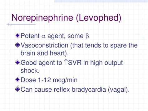 Ppt Icu Pharmacology Powerpoint Presentation Id348204