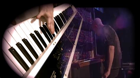 Octavarium Dream Theater Keyboard Solo Cover Youtube
