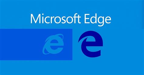 Todas Las Novedades Del Navegador Microsoft Edge