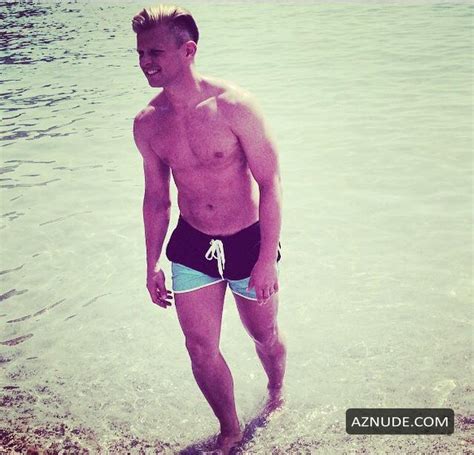 Jeff Brazier Nude And Sexy Photo Collection Aznude Men