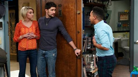 Watch Baby Daddy Season 2 Episode 2 Theres Something