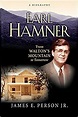 Earl Hamner: From Walton's Mountain to Tomorrow: James E Person ...