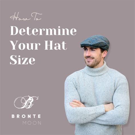 How Do I Determine My Hat Size Cool Suits Suits You Head Start Hat