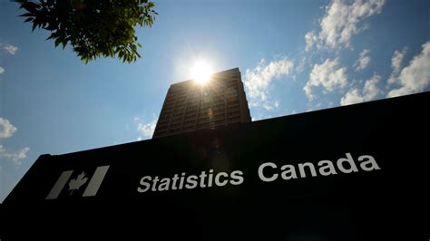 Statistics Canada Expects Moving Its Data To The Cloud Could Raise