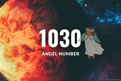 1030 Angel Number Meaning Leaving The Comfort Zone Investivate