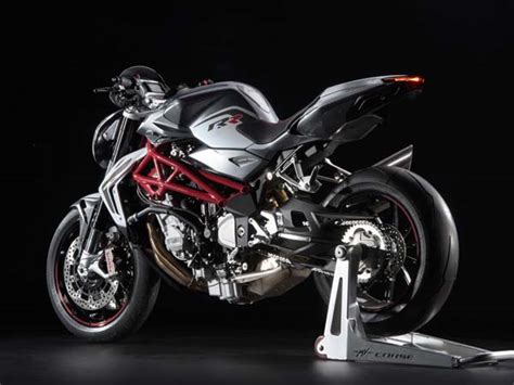 The bike is priced close to rs. MV Agusta Brutale 1090 Launched In India - DriveSpark News