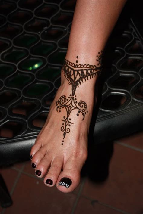 About Henna Tattoo Foot On Pinterest Henna Designs Feet