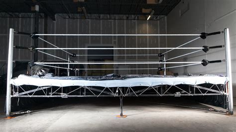 Find out all you need to know from jewelry experts on finding out the right fit. Image - Wrestling ring.3.jpg | Pro Wrestling | FANDOM powered by Wikia