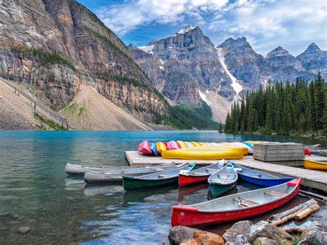 8 Best Places To Visit In Canada With Kids Insider Monkey