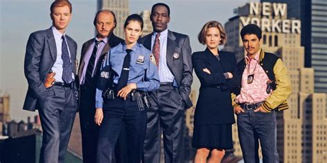 New Cop Shows 2019 2020 Upcoming Fbi Tv Series