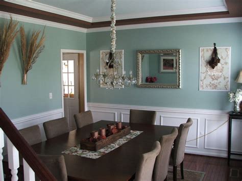 Benjamin Moore Wythe Blue Benjamin Moore Wythe Blue Dining Room