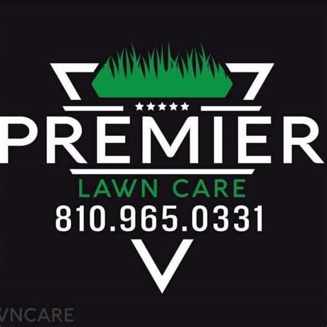 Premier Lawn Care Clio Mi
